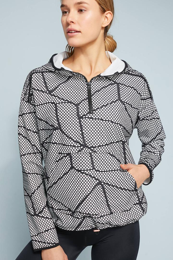 Beyond Yoga Chromatic Pullover