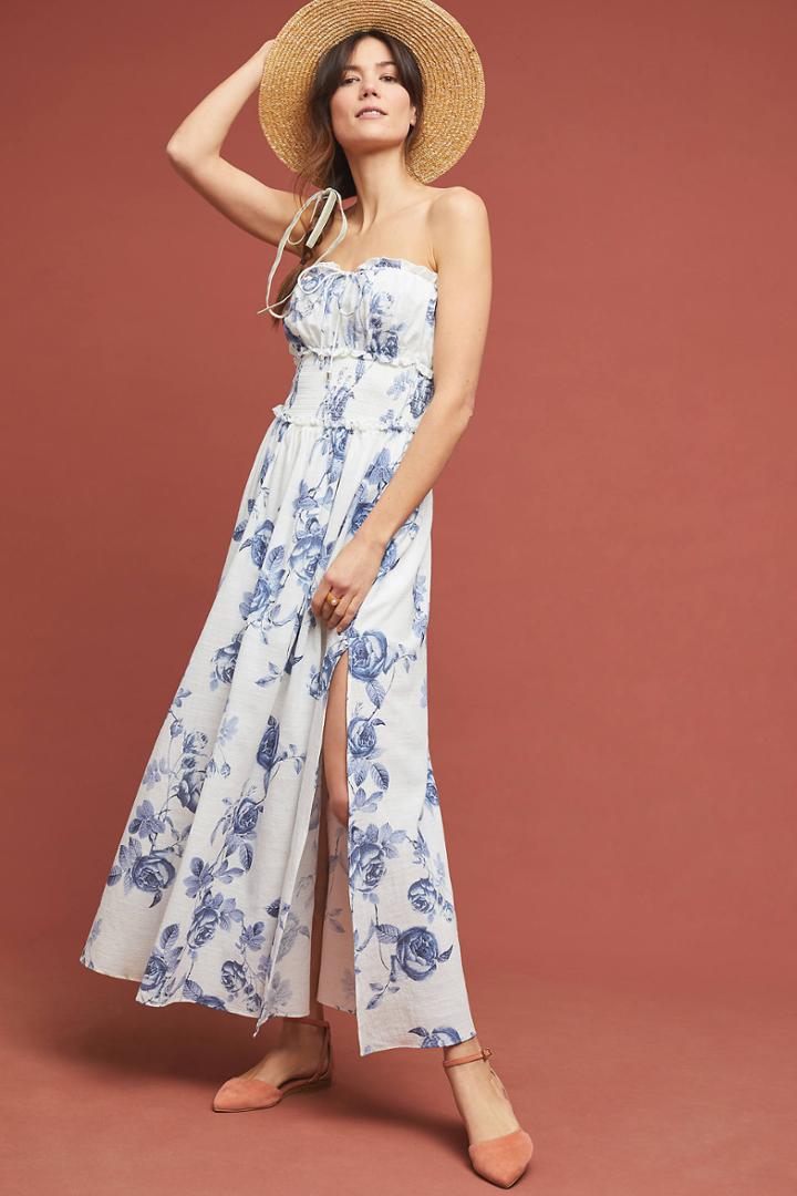 Steele Sofia Maxi Dress