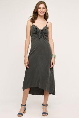 Holding Horses Caspian Midi Dress