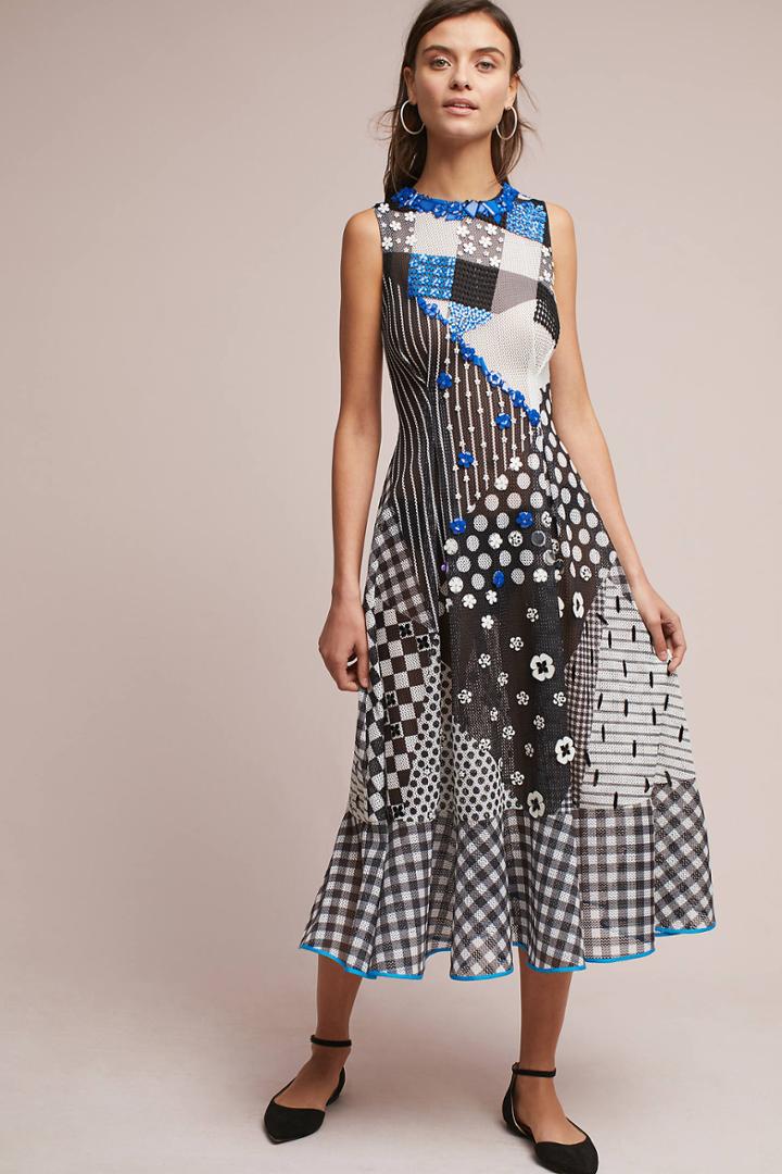 Pankaj & Nidhi Cato Dress