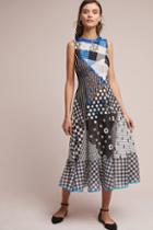 Pankaj & Nidhi Cato Dress