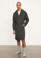 Vince Luxe Robe