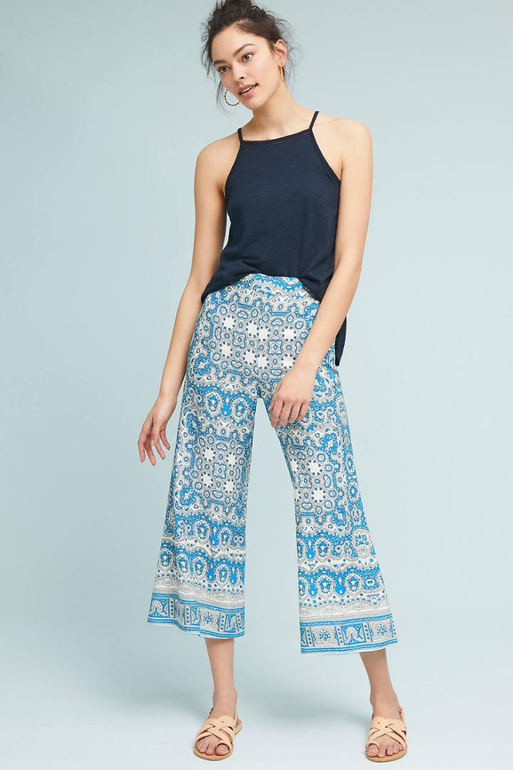 Featherbone Talese Wide Legs