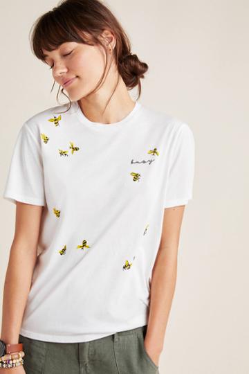 Tiny Busy Bee Graphic Tee