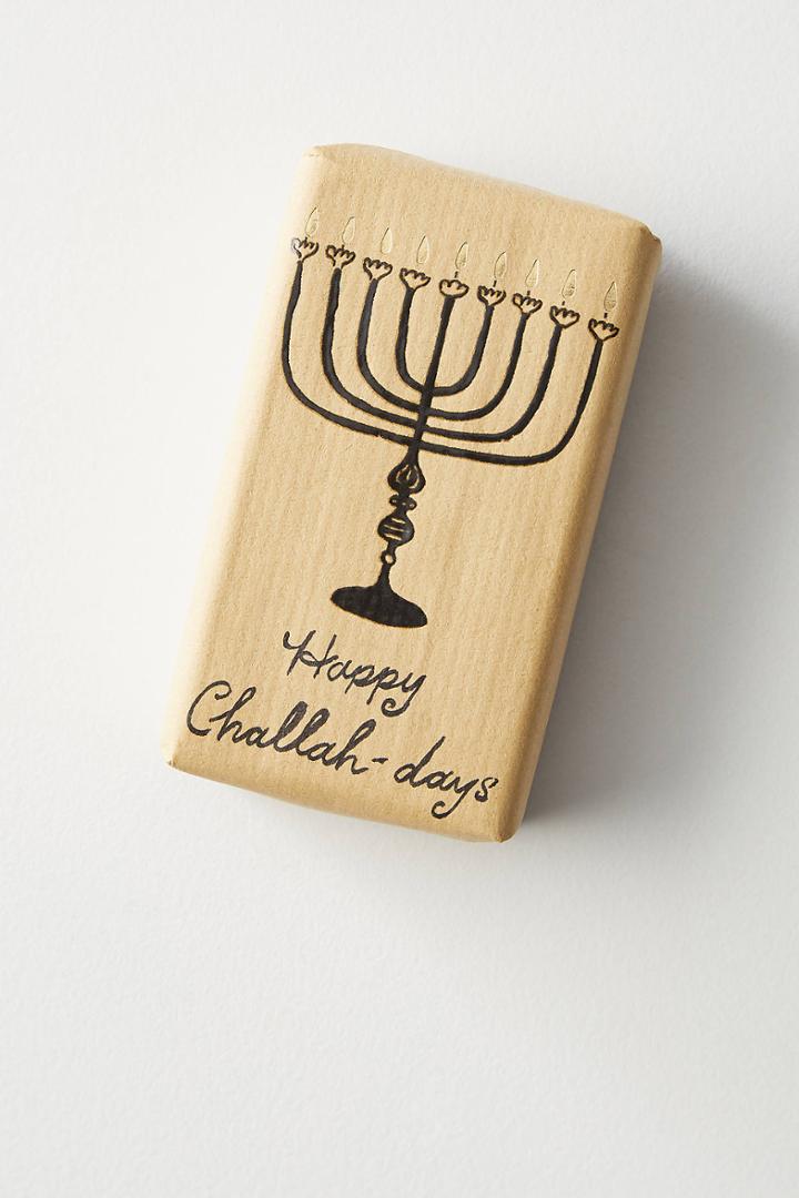 George & Viv Holiday Gifting Bar Soap