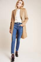 3x1 Jesse Ultra High-rise Skinny Ankle Jeans