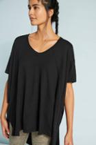Free People Movement City Vibes Tee