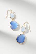 Anthropologie Yasmin Drop Earrings