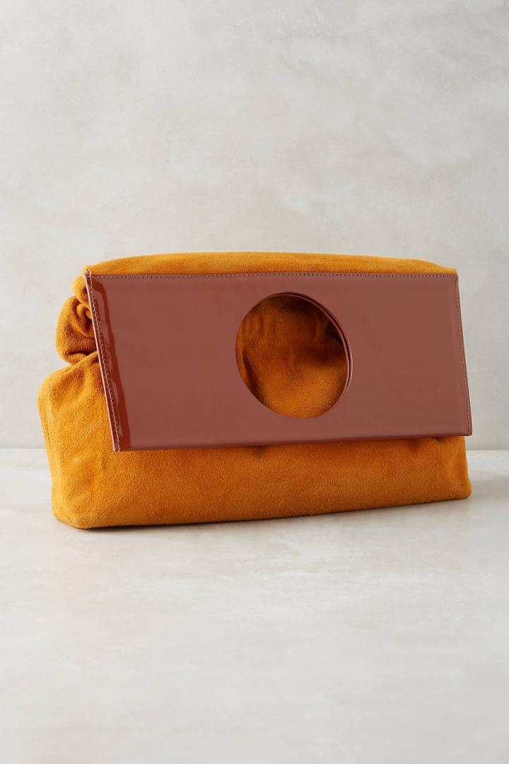 Rachel Comey Lolly Clutch