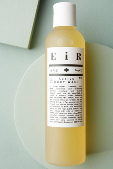 Eir Nyc Active Body Wash