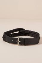 Rachel Comey Twist Belt