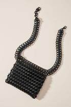 Tambonita Hipster Woven Belt Bag