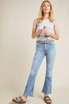 Citizens Of Humanity Kaya High-rise Kick Flare Jeans