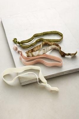 Anthropologie Cosette Headbands
