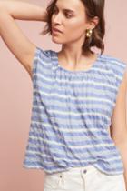Liam Of York Zahra Top