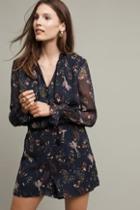Elevenses Botany Romper