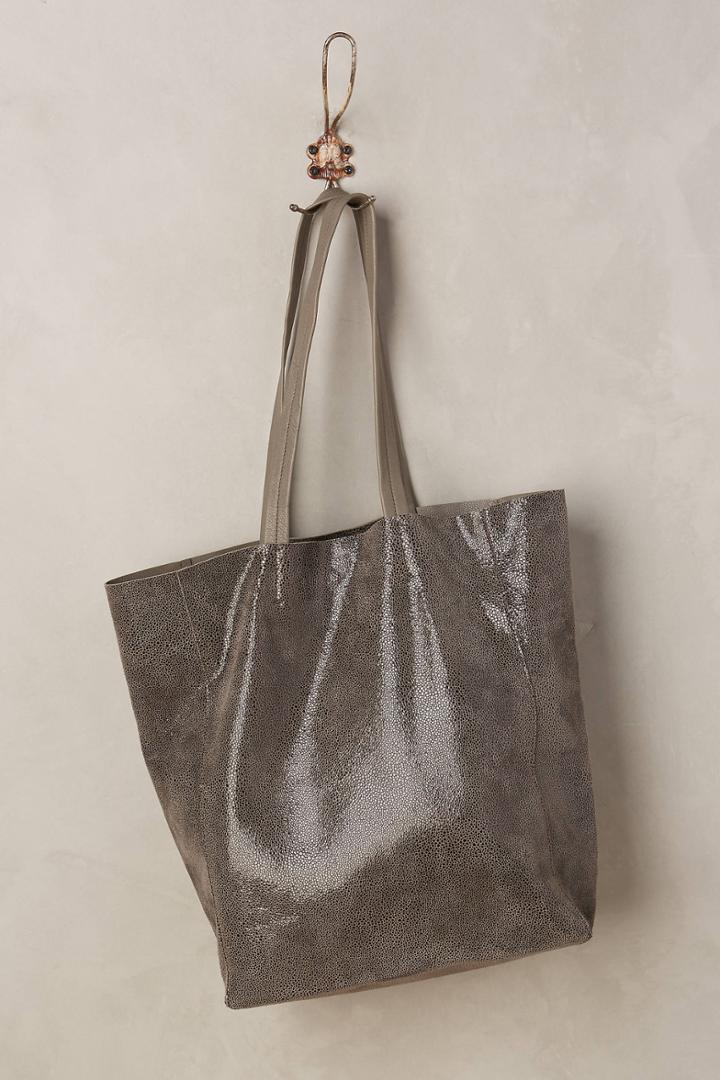 Sorial Kata Leather Tote