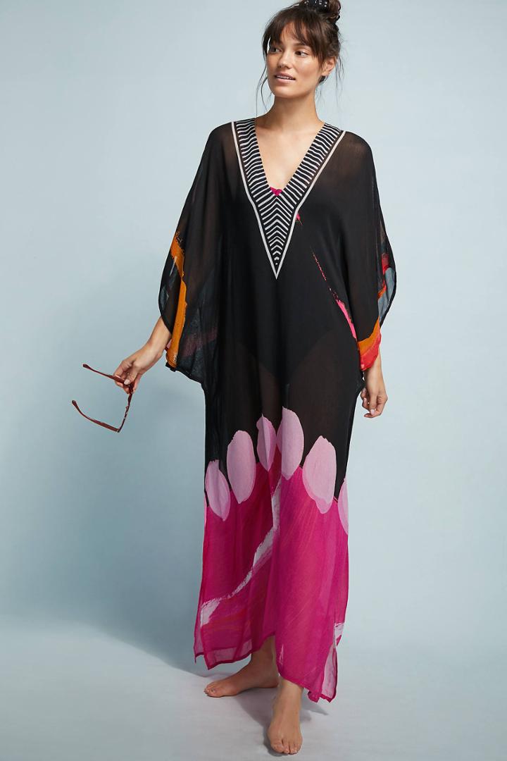 Bl-nk Ernavi Cover-up Dress