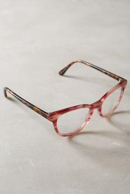 Ett:twa Ett: Twa Jette Reading Glasses Pink