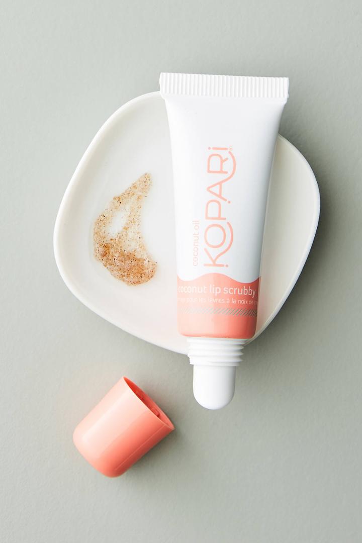 Kopari Coconut Lip Scrubby