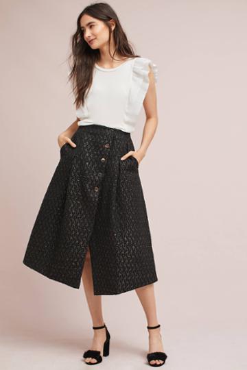 N12h Weekender Skirt
