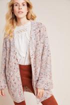 Isla Maude Holland Textured Cardigan