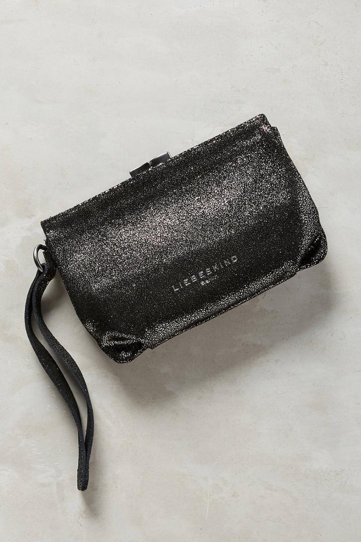 Liebeskind Patsie Glitter Pouch