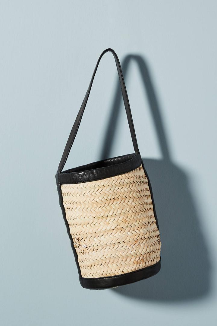 Parme Marin Structured