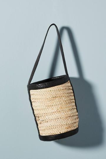 Parme Marin Structured