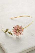 Anthropologie Nymphaea Headband