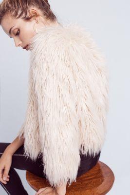 Mother Starlette Crop Jacket