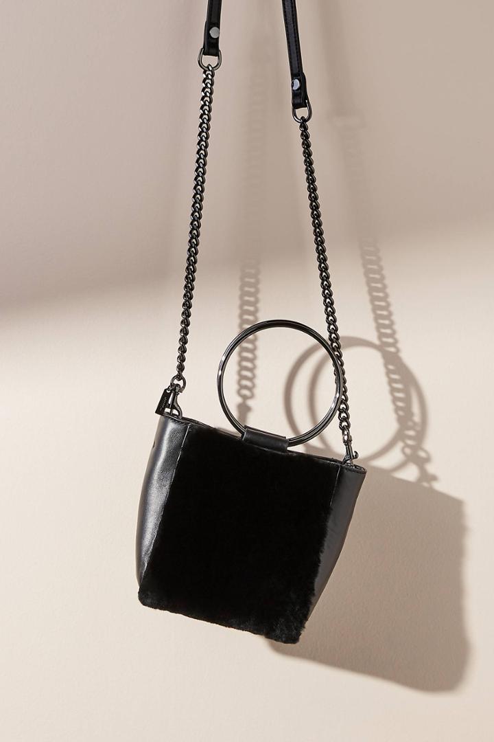 Thacker Le Bucket Mini Bag