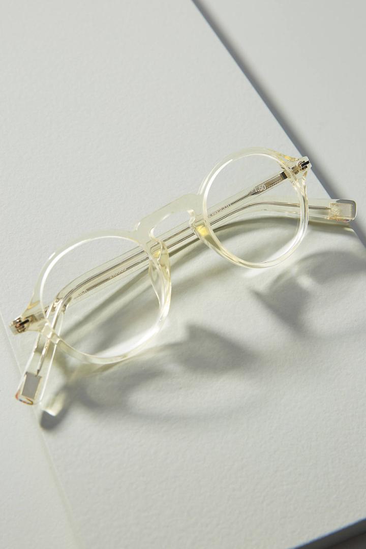 Scojo New York Fisher Reading Glasses