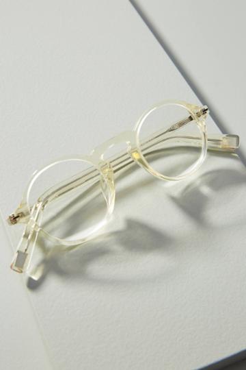 Scojo New York Fisher Reading Glasses
