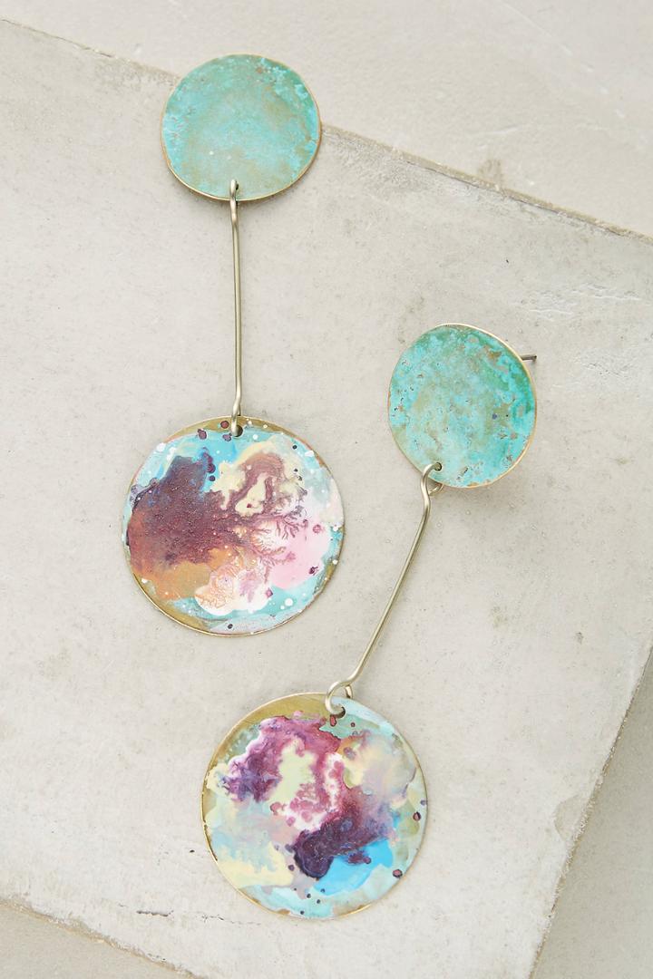 Sibilia Ayelen Drop Earrings