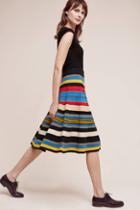Tracy Reese Hanst Knit Skirt