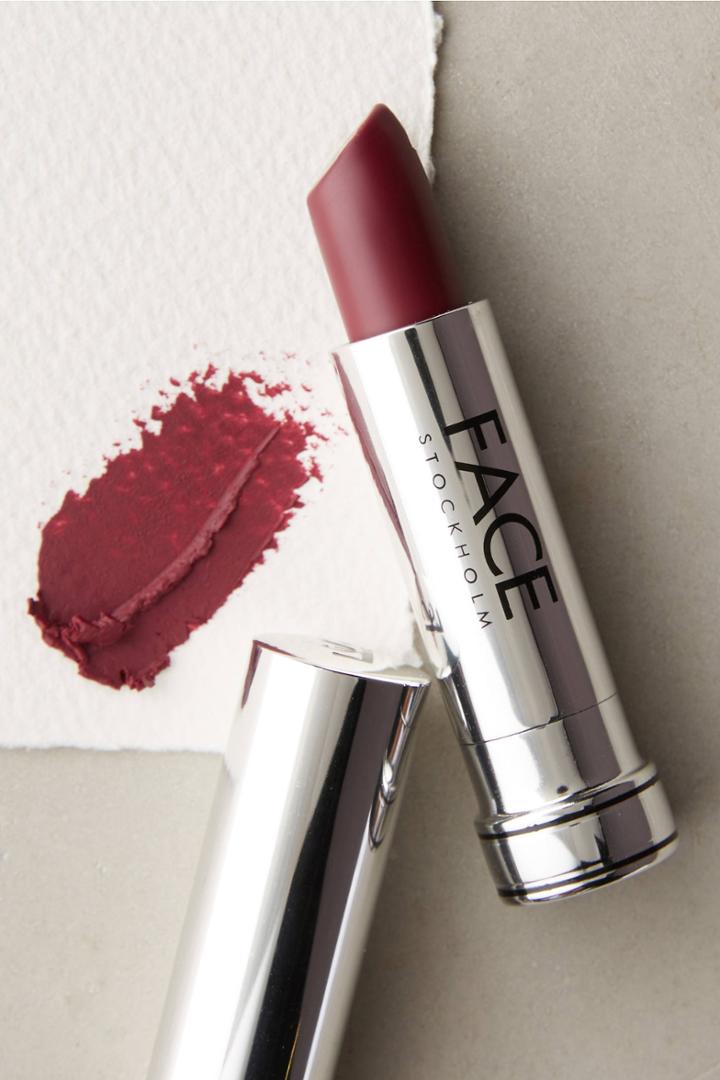 Face Stockholm Face Stockholm Cream Lipstick