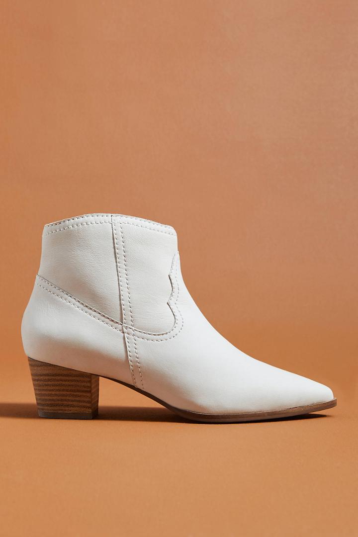 Seychelles Represent Booties