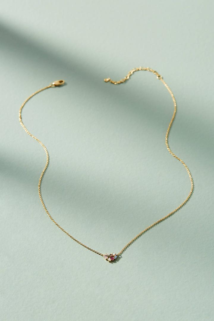 Anthropologie Narelle Necklace