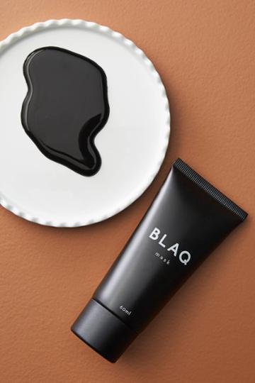 Blaq Peel-off Mask