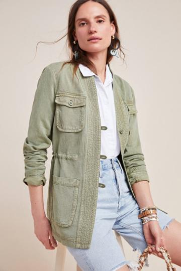 Marrakesh Albertine Field Jacket
