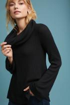 Meadow Rue Cowled Thermal Tunic