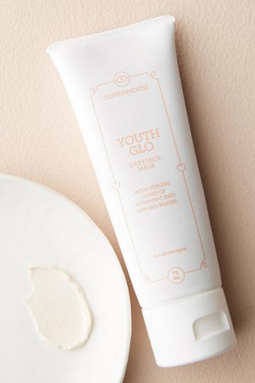 Supermood Youth Glo Babyface Mask