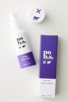 No B.s. Retinol Night Cream