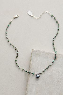 Ela Rae Lori Stone Choker