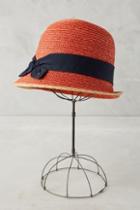Anthropologie Sanibel Cloche