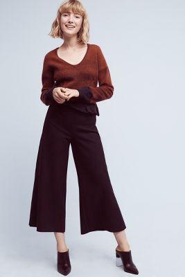 Level 99 Sonia High-rise Gauchos