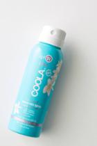 Coola Travel Size Sport Spf 50 Organic Sunscreen Spray