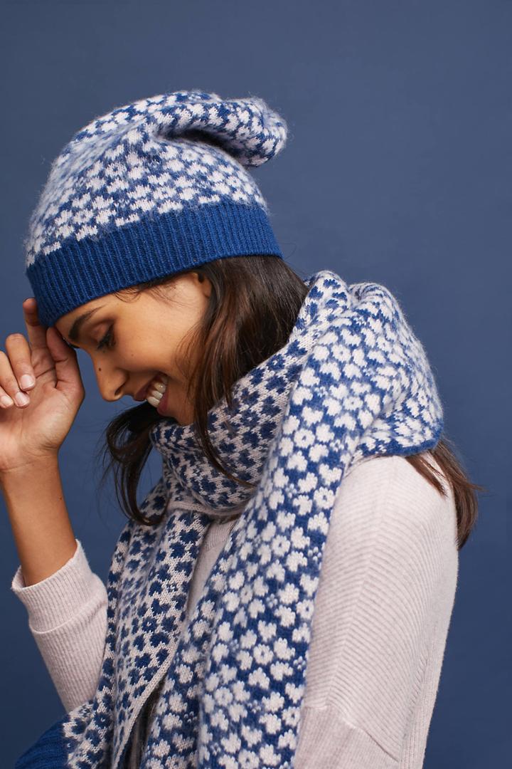 Verloop Addison Slouched Beanie