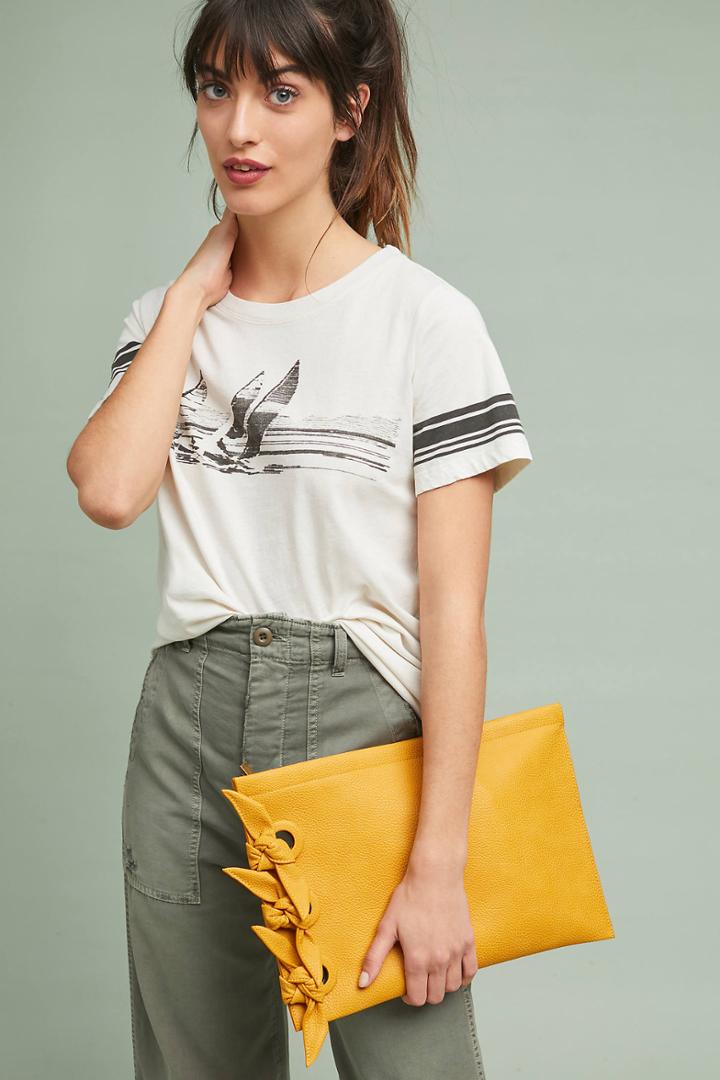 Sol Angeles Sailboat Graphic Tee